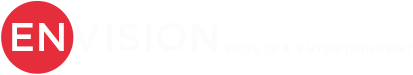 Envision Sports & Entertainment logo